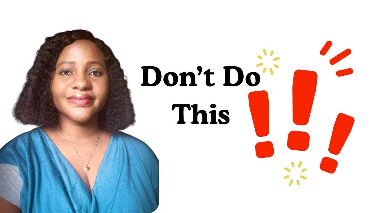 Mistakes Beginner YouTubers Make (That I'm Learning From)