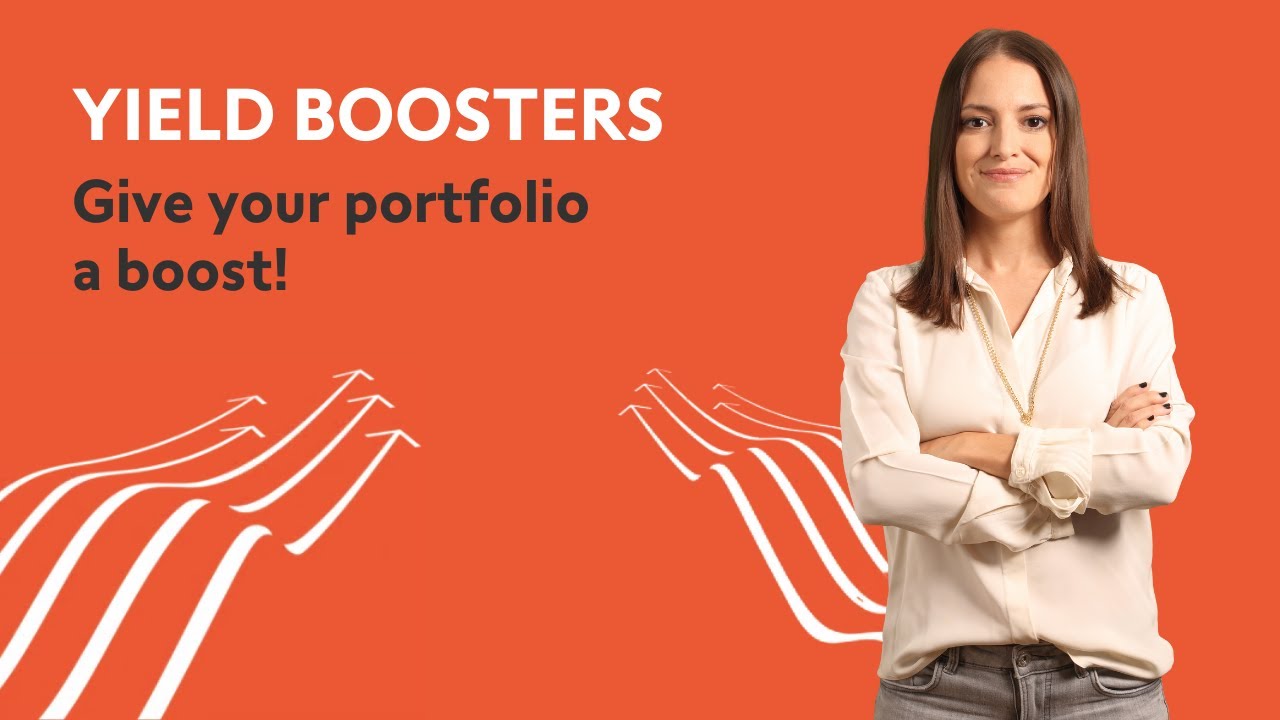Yield Boosters - Barrier Reverse Convertibles | Swissquote