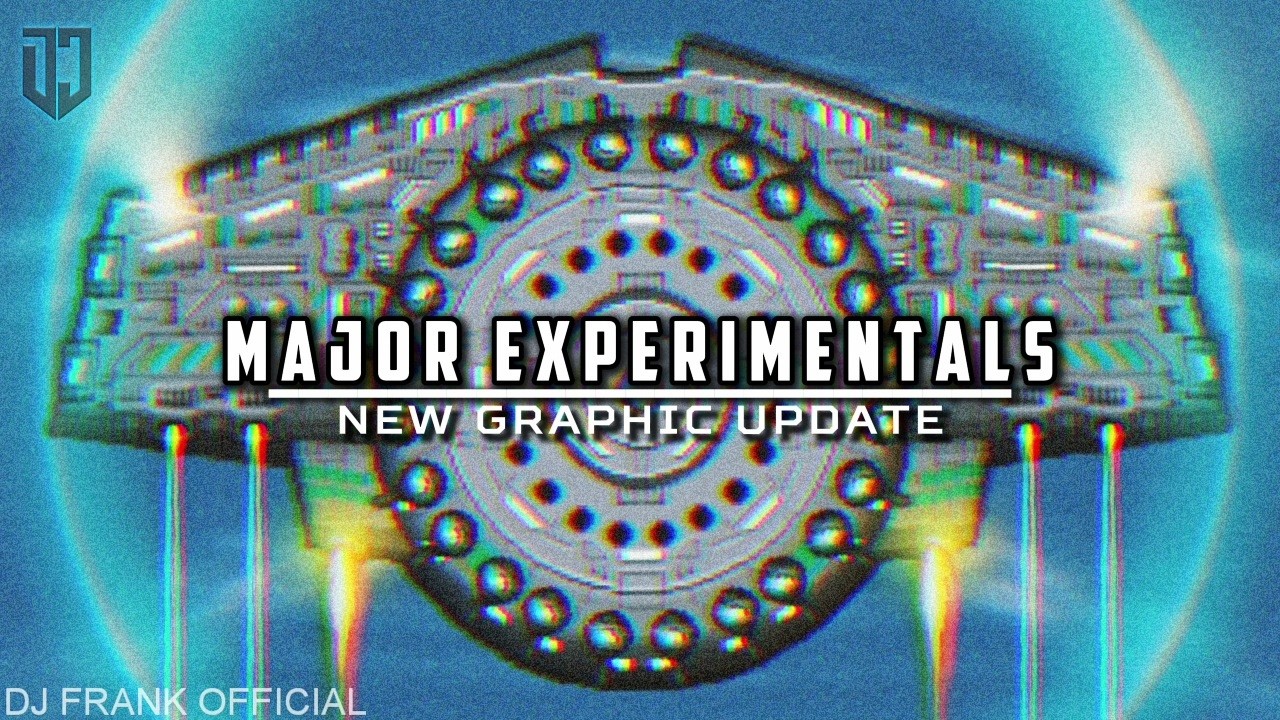 Rusted Warfare | Major Experimentals - NEW UPDATE