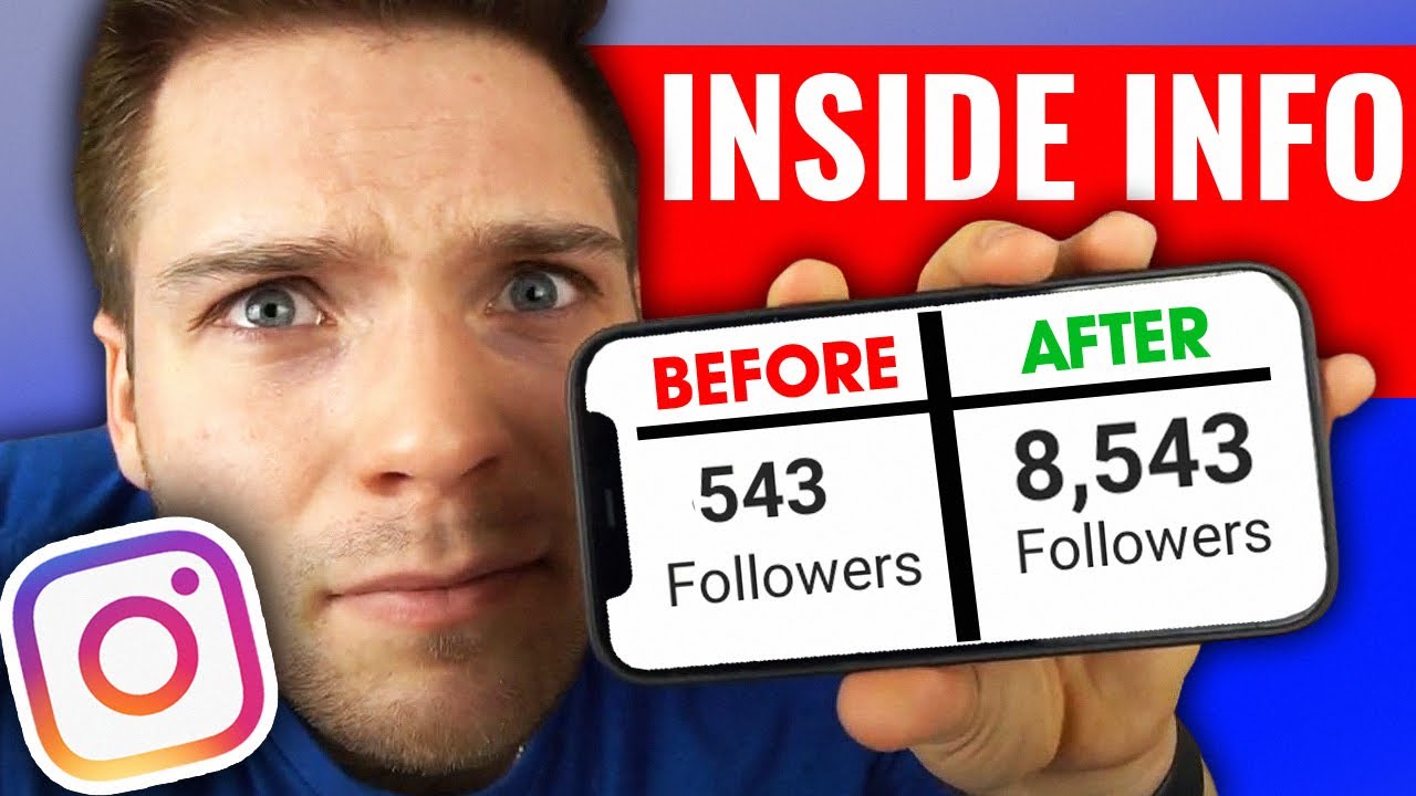 Secret Formula for Instagram Growth in 2021 (Direct from Instagram)