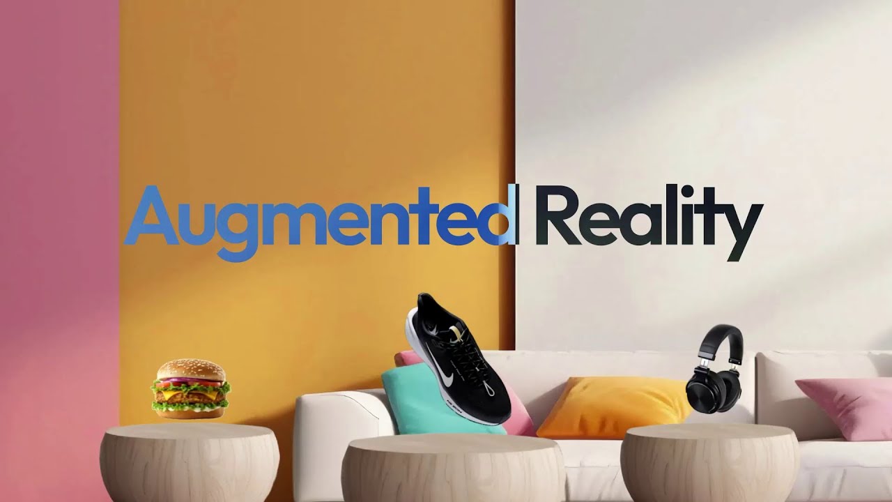 Witness hyperzod's augmented reality feature and transform your ecommerce experience