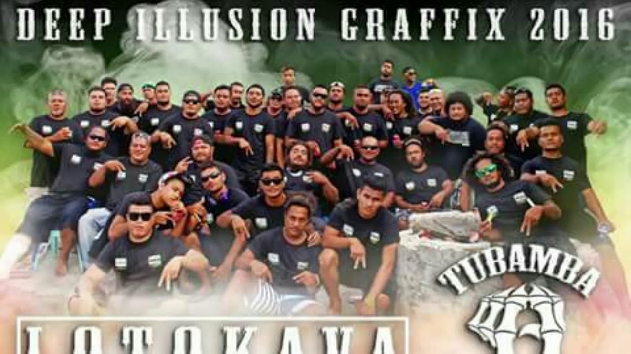 ALO ATU TOKU VAKA KI MOANA – TUBAMBA
