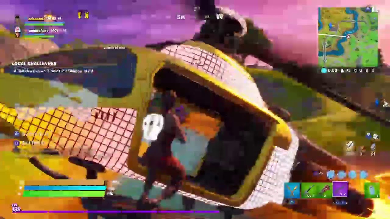 Coi gameplay