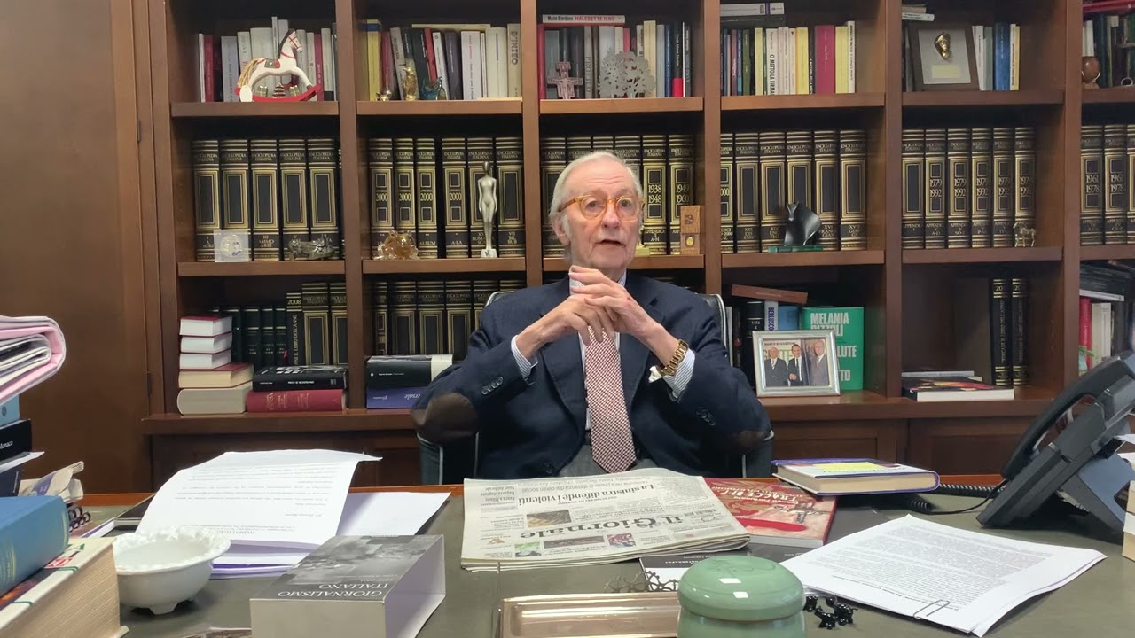 Tommaso Cerno nuovo capitano de il Giornale