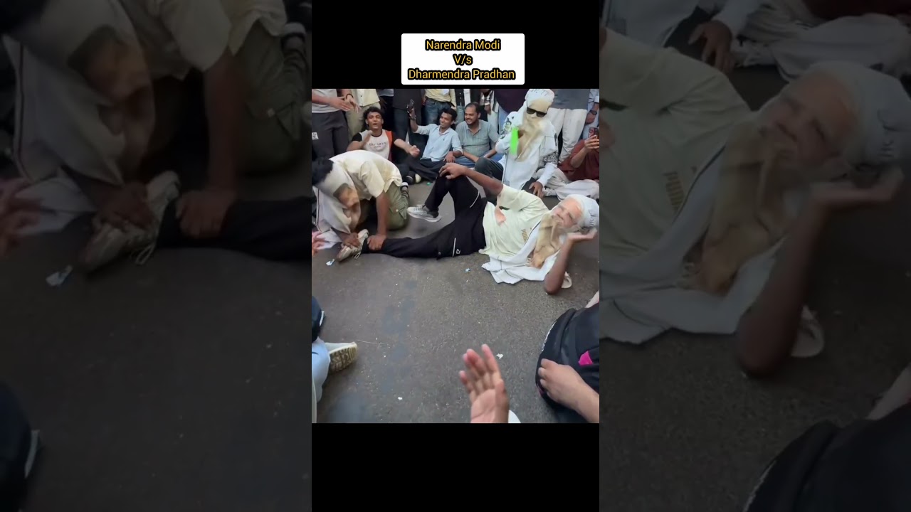 Gen Z Protest Funny Moments | CJP Protest | Memes | Jantar Mantar#genzprotest #funny #funnymoments