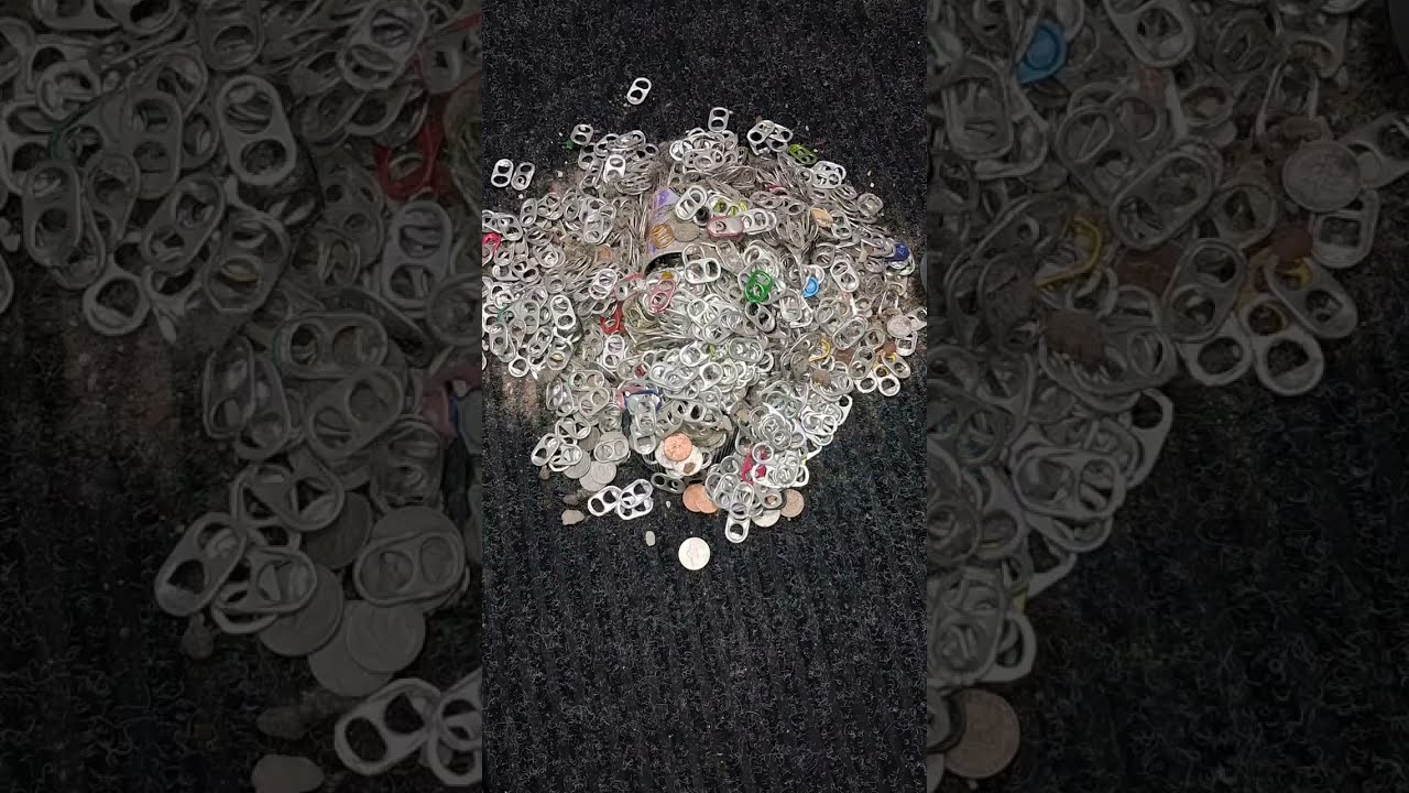 Can you guess what's under this mess b4 the reveal? #odlysatisfying #anxietyrelief #asmr #trending 
