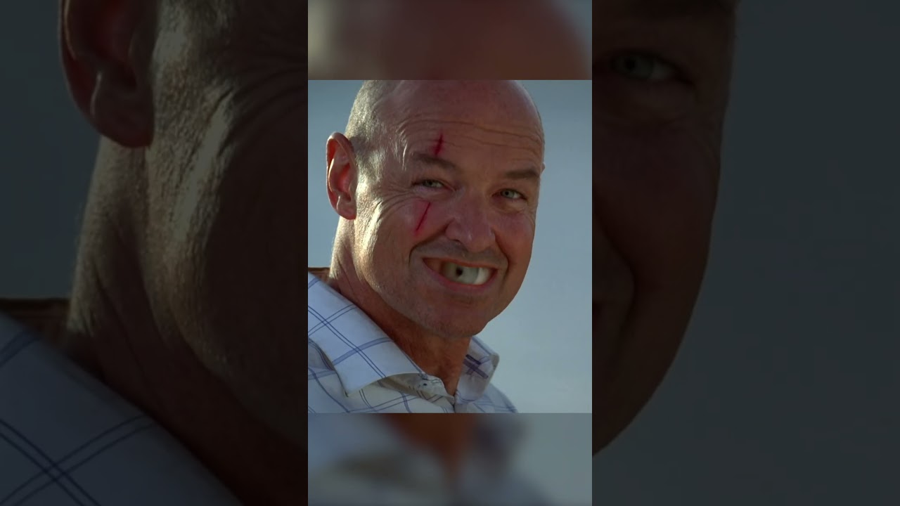LOST Why did he do that? #lost