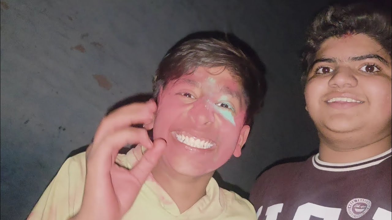Hamare gao ki horror place 👻  Isko kya bna diya ye🤪