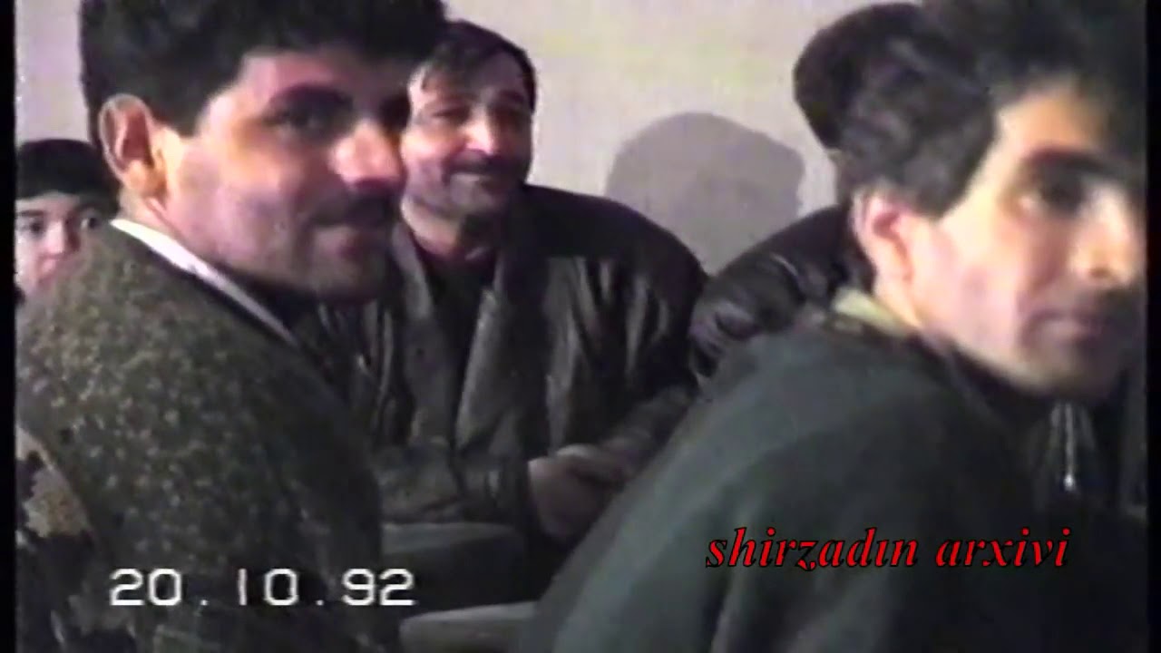 Hər kəsən öz papağnı bərk saxlasın  shirzad arxiv