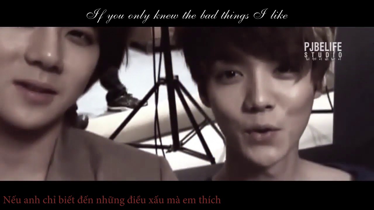 [VIETSUB] [EXO-minific] Special Time of #HunHanReturn 3/3