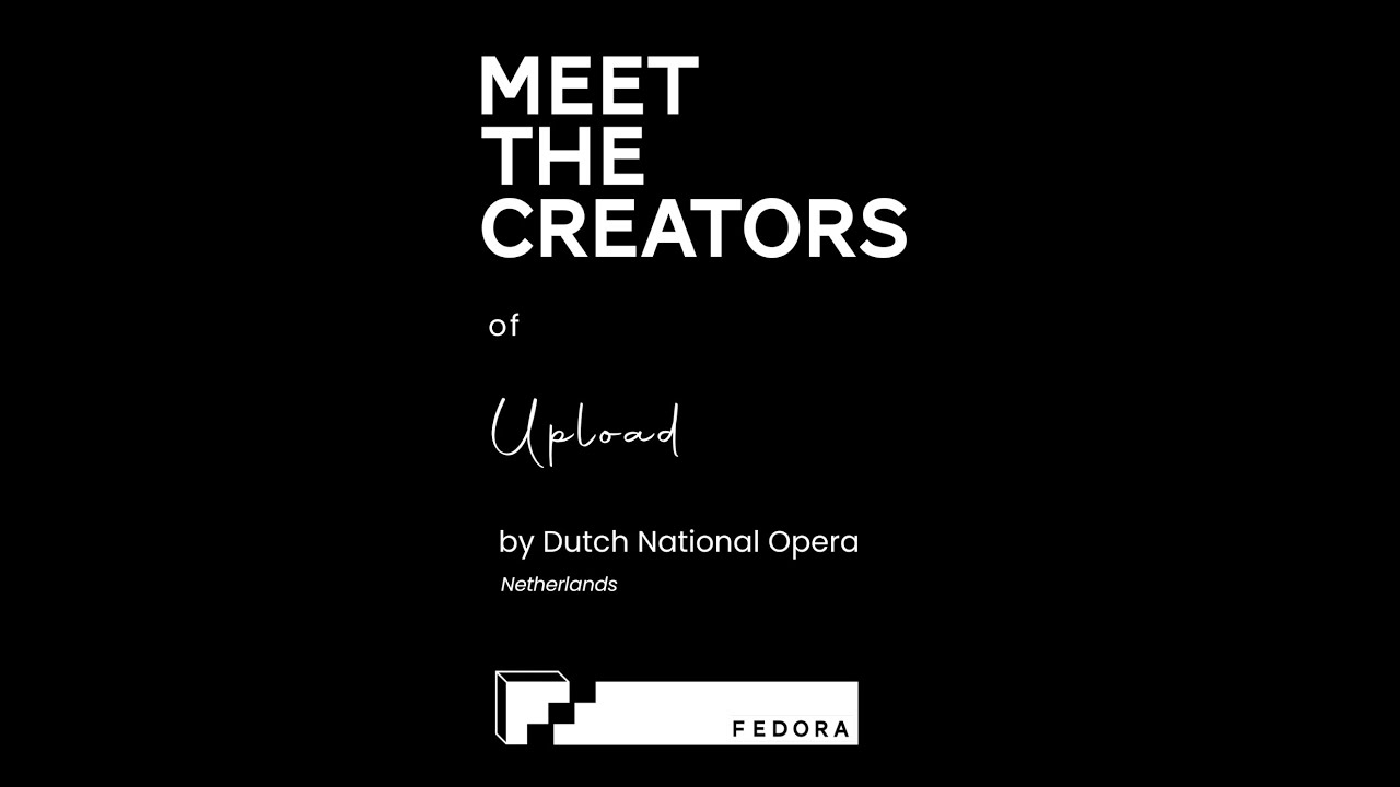 Meet the creators of 