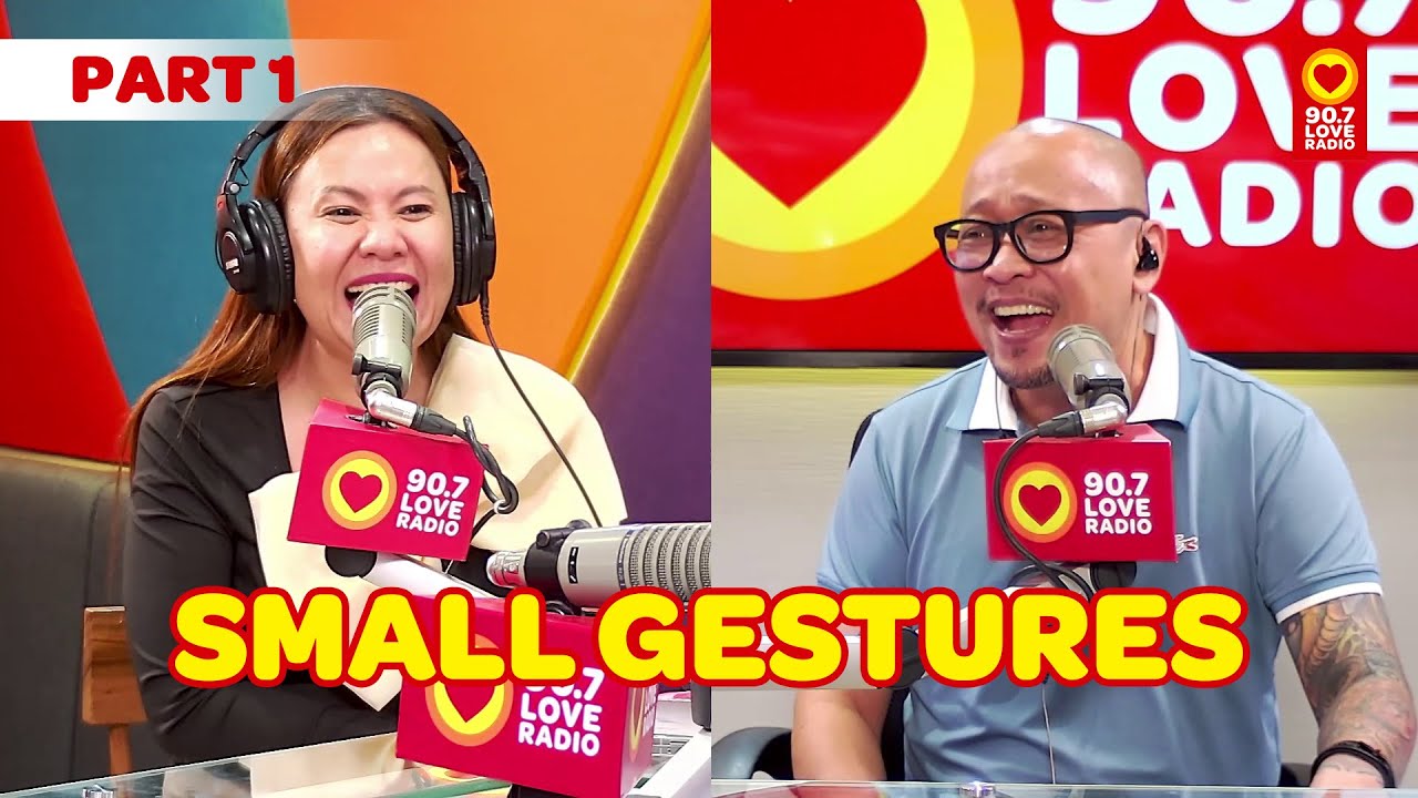 Nicole Hyala & Diego Bandido - (October 16, 2024) | PART 1