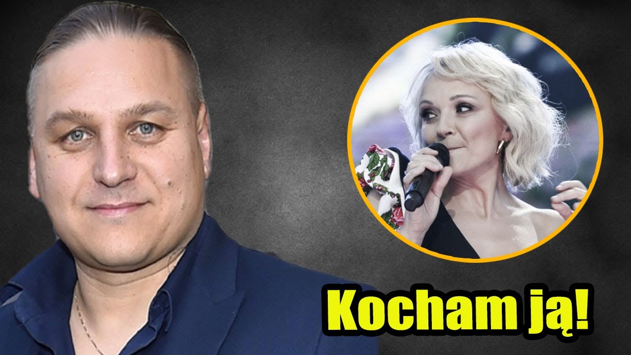 W wieku 50 lat Paweł Golec przerwał milczenie i wyznał Edycie Golec swoje uczucia.