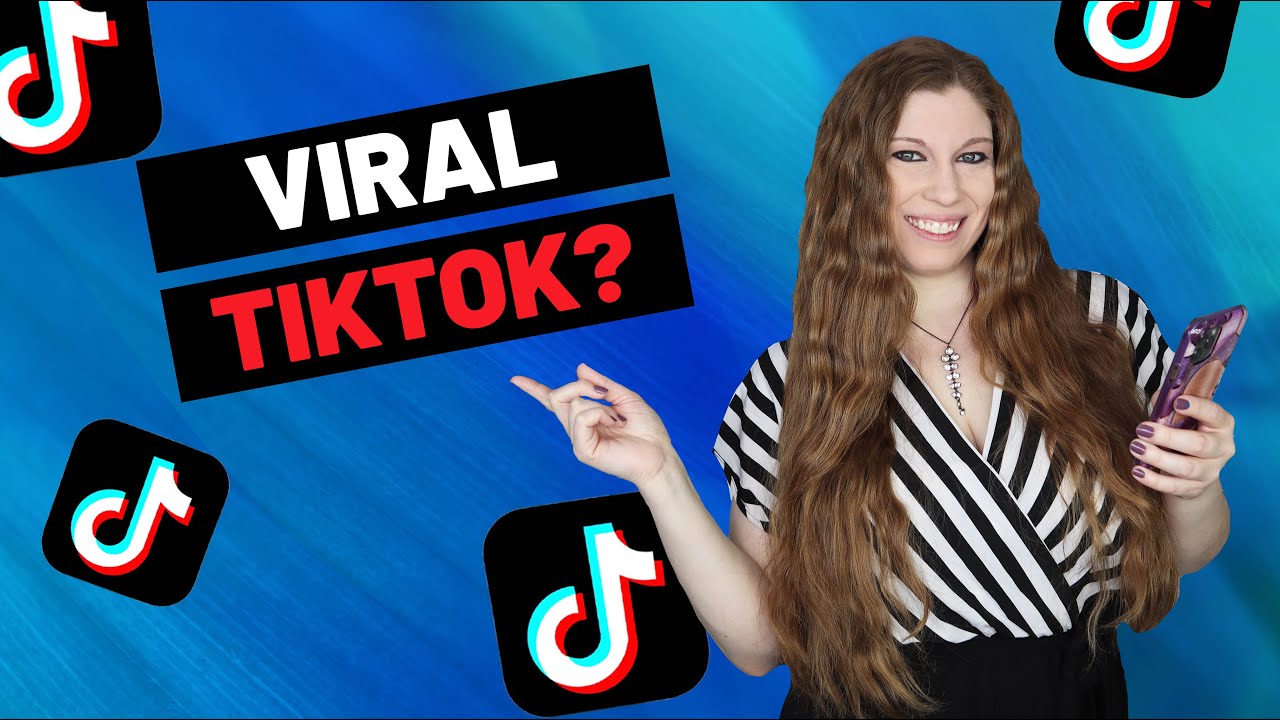 What To Do When Your TikTok Goes Viral