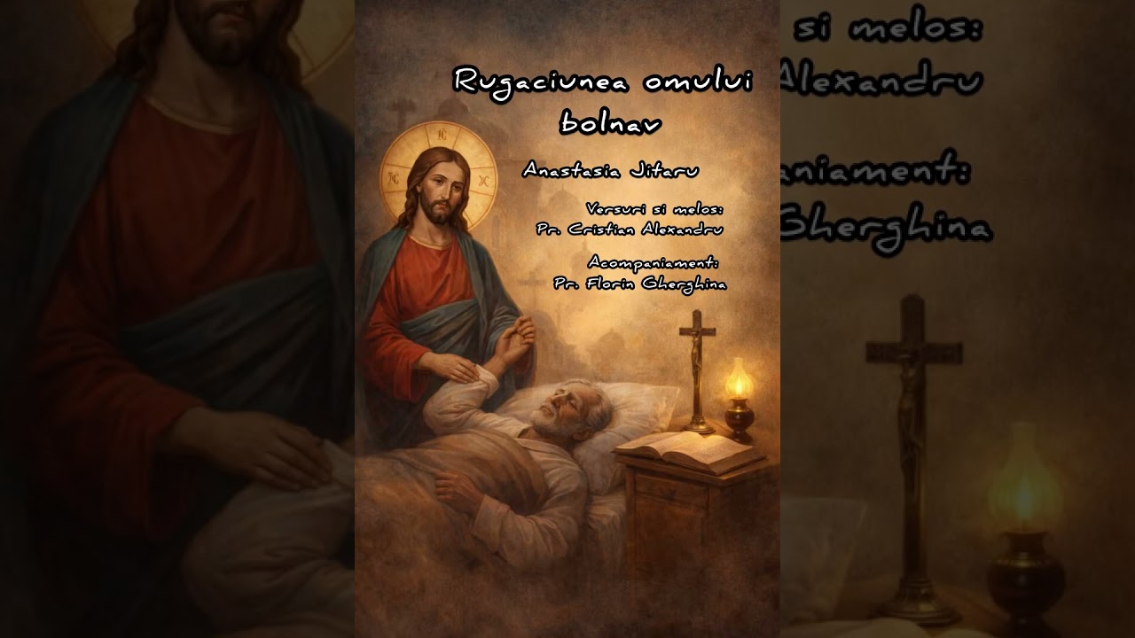 Rigaciunea omului bolnav