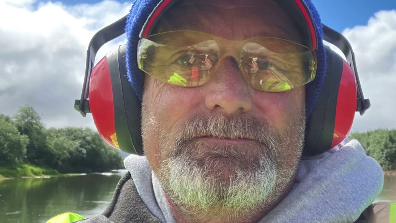 Alaska Final Episode: Fishing trip