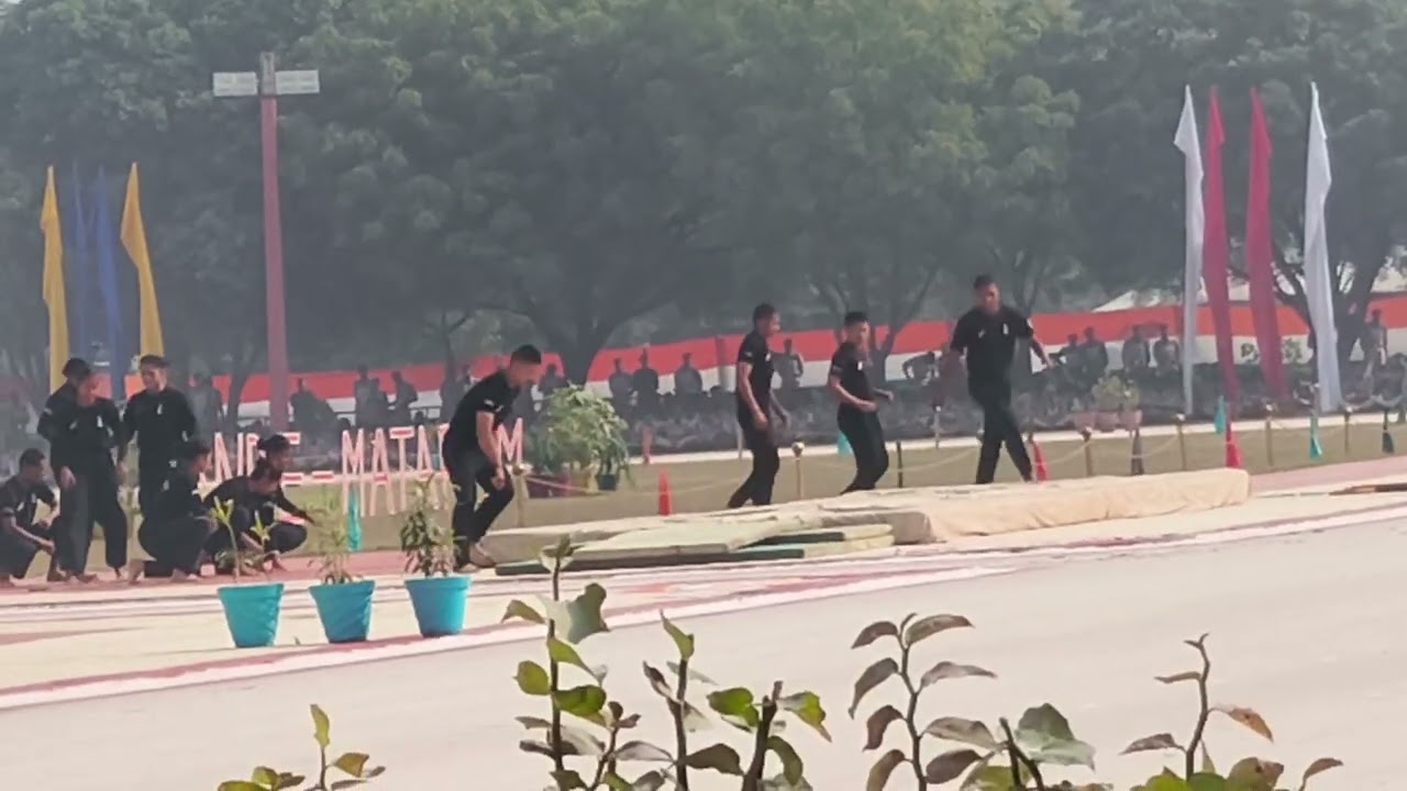 Rajasthan Deoli CISF Camp Damo 