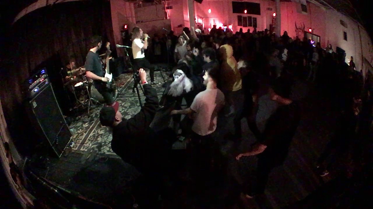 Rothschild - full set - Houston, Texas 11/26/2016