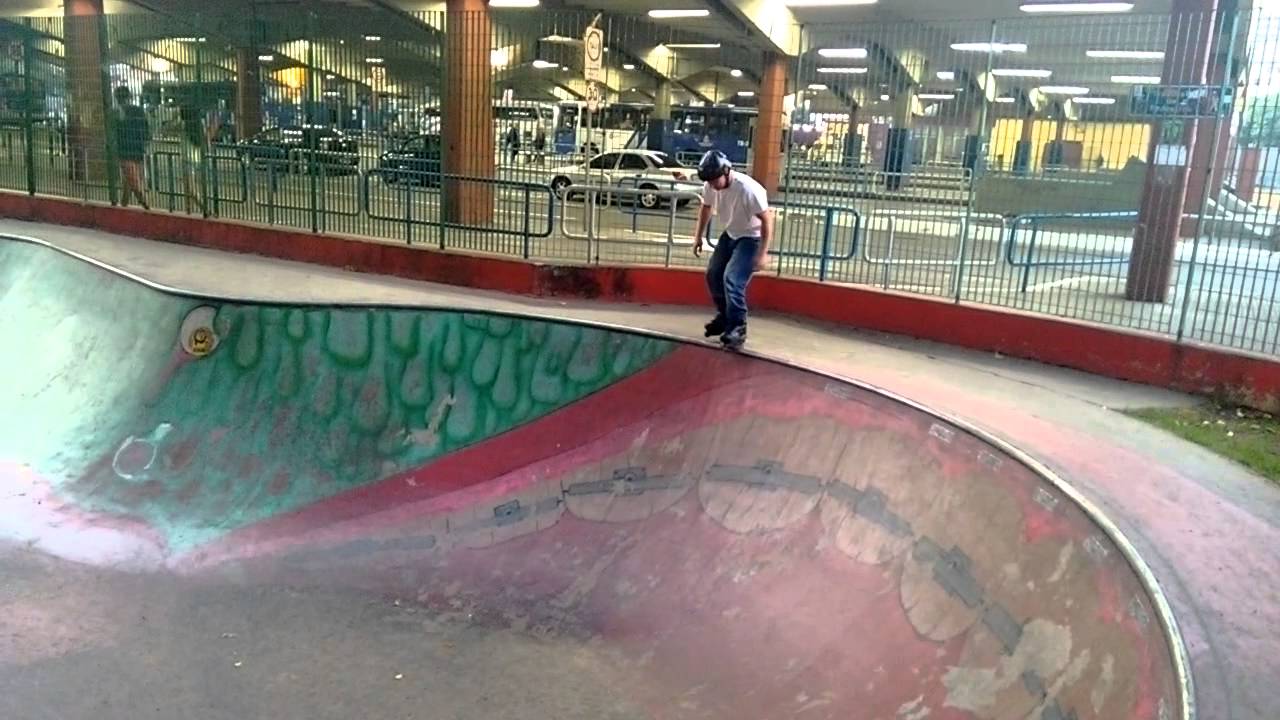 Cau&ecirc; Riera - Xerif_Br