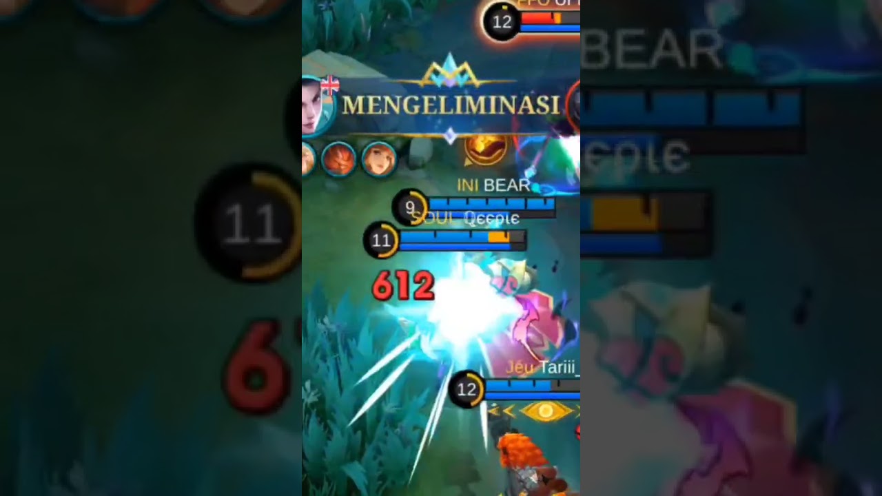 Hanabi Savage