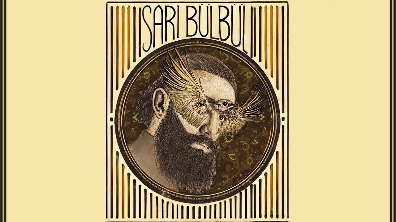 İbrahim Sarıpınar | Sarı Bülbül