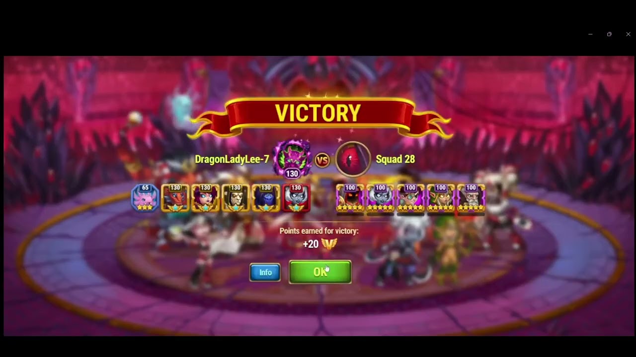 What a Pet Adventure in Hero Wars is SUPPOSED to look like!