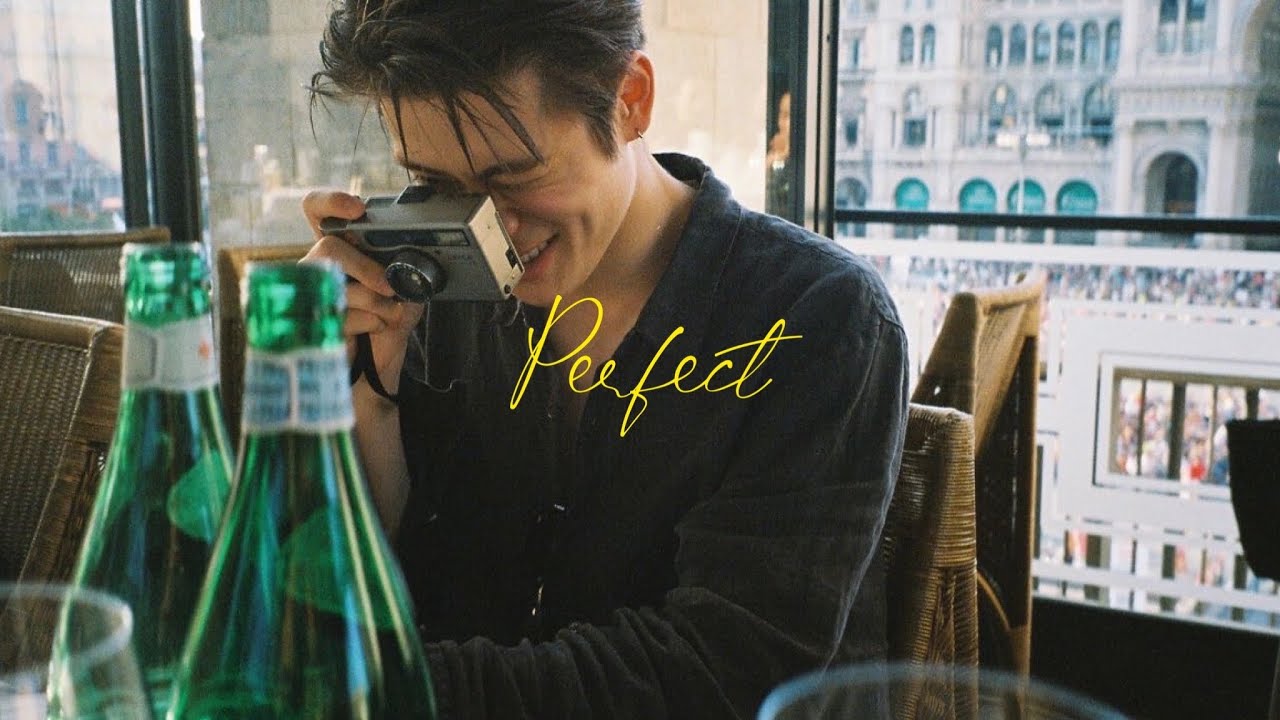 Perfect - JAEHYUN | opv , fmv