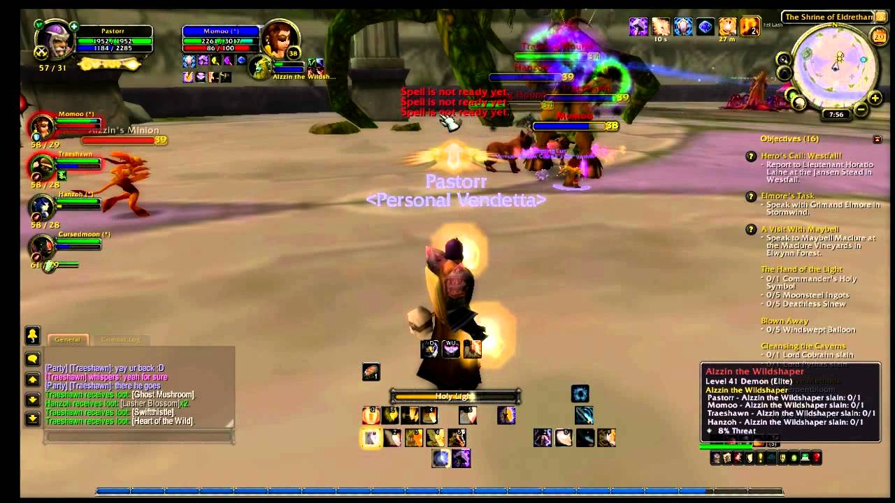 Recruit-A-Friend : 2 Dings 1 Kill