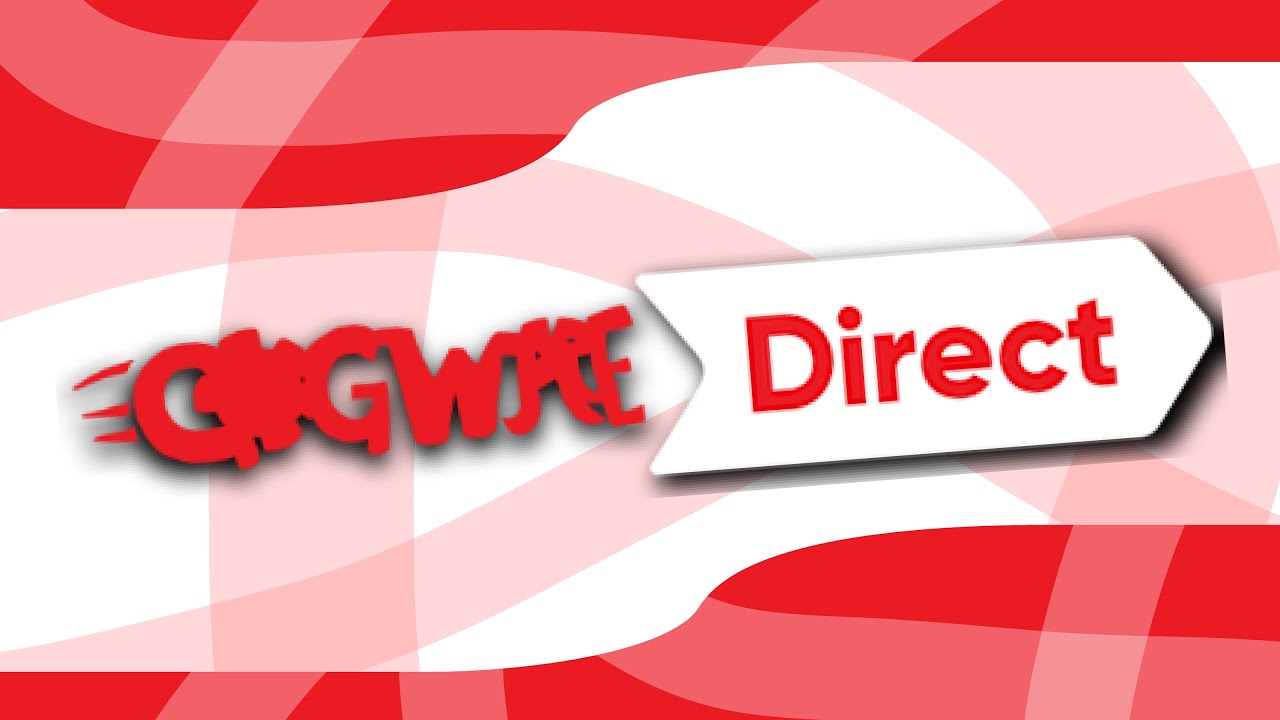 COGWARE DIRECT - 02.08.26