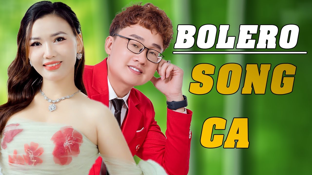 LIÊN KHÚC - SONG CA BOLERO TRỮ TÌNH - ĐANG ĐƯỢC YÊU THÍCH - DUY KHƯƠNG ft THÙY HƯƠNG