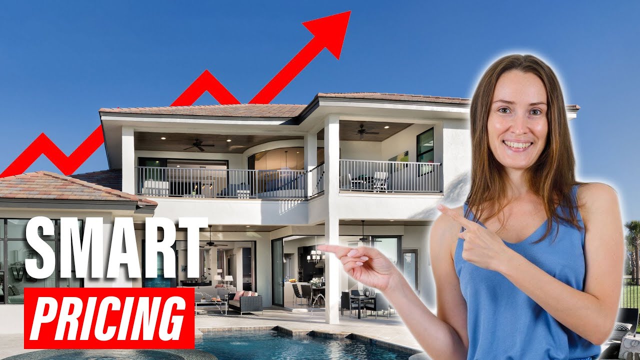 Set the Right Price to Sell Your Home Quickly