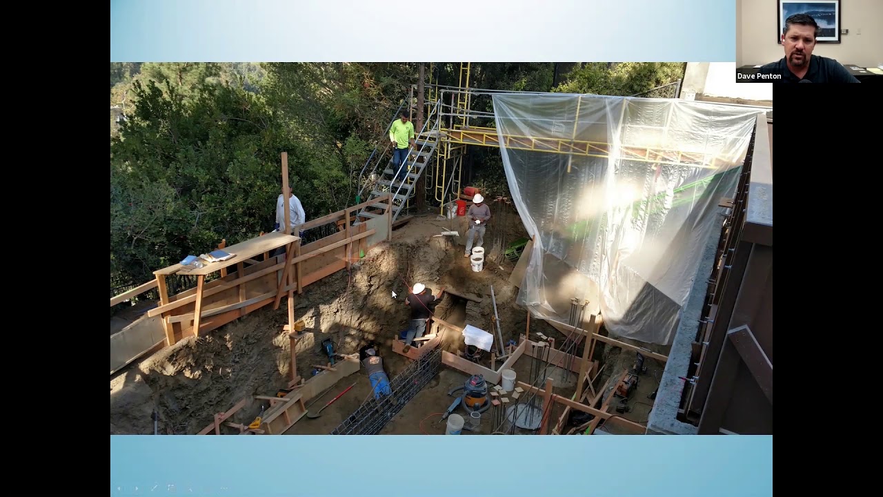 Ask The Masters - How to Build a Pool with Moveable Pool Floor (Part 1) | Episode #85
