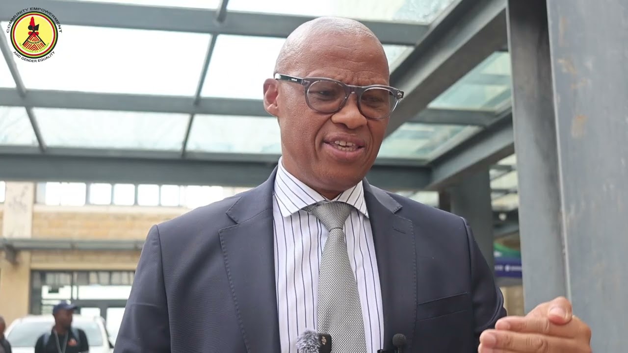 Budget Speech 2026/27 | Maikutlo a Letona la Thuto Ntoi Rapapa | Parliament