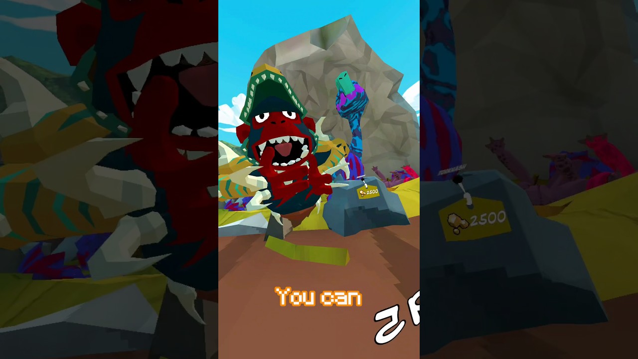 HOW TO GET EVERY EGG IN UG || #ug #ugvr #vr