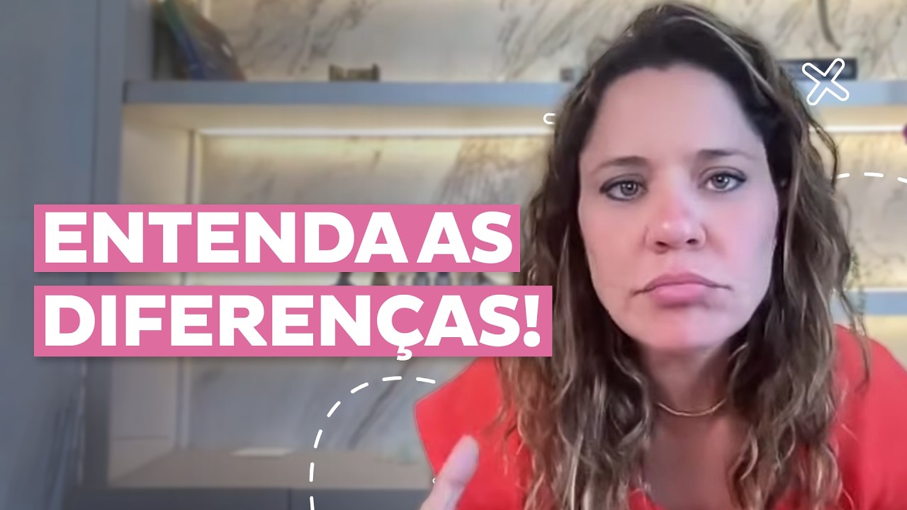 TEA e Autismo é a mesma coisa? Depende!