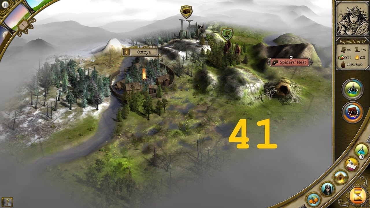 Long Plays Thea #41 -- Shiny Skullcrusher