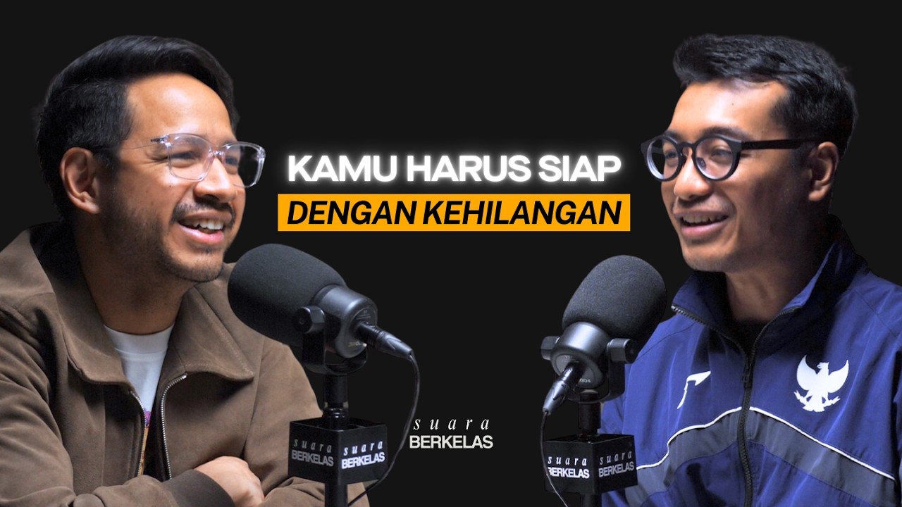 FAKTA PAHIT Yang Akan Dialami Semua Orang Saat Beranjak DEWASA | SUARA BERKELAS 