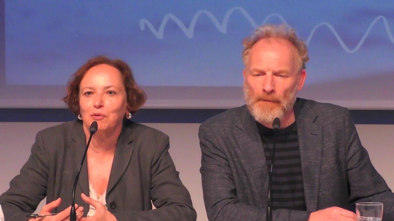 Incontro con Jón Kalman Stefánsson - ChiassoLetteraria 2025
