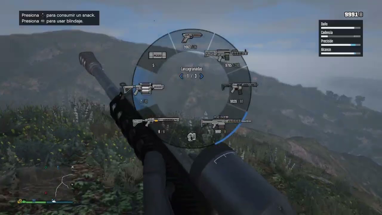 I normally day..  #gta #gtavonline #videogames #vs 