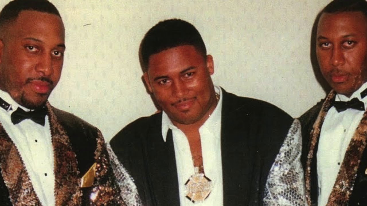 SON OF DOMENCIO BENSON TALKS ALPO, NEW DOCUMENTARY & HIS FATHERS RELATIONSHIP WITH RAYFUL EDMOND