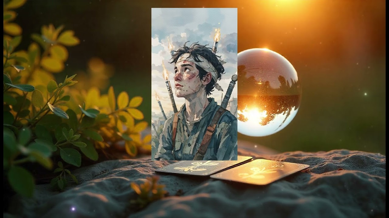 ТЕЛЕЦ Они пытались опорочить ваше имя, но настоящий человек увидит вас настоящего.