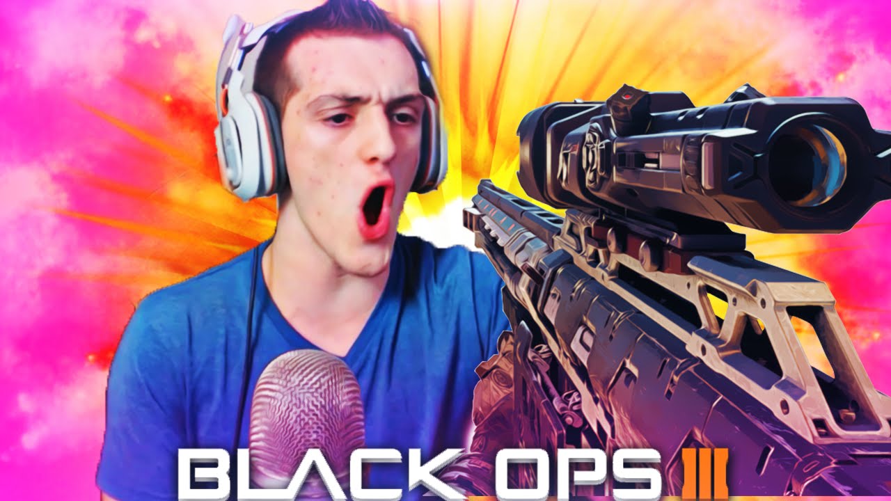 VUELVE BYD Y LOS TIROS ÉPICOS CON EL SNIPER... (͡° ͜ʖ ͡°)