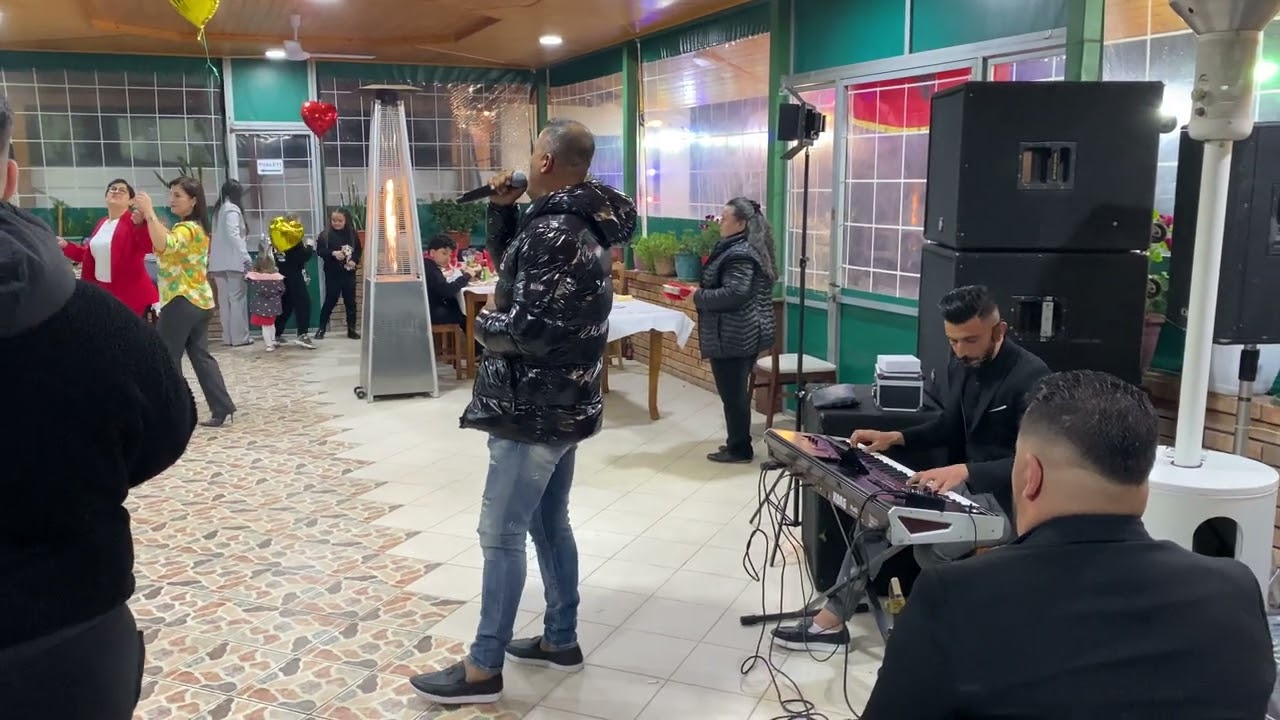 Sulo Grabianit - Turi Grabianit - Kolazh Dasmash