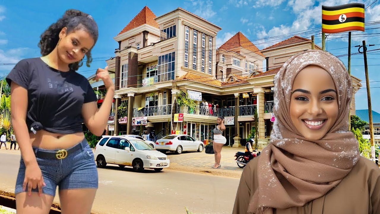 What Eritreans, Ethiopians & Somalis Are Doing in Kampala Uganda Is Amazing!