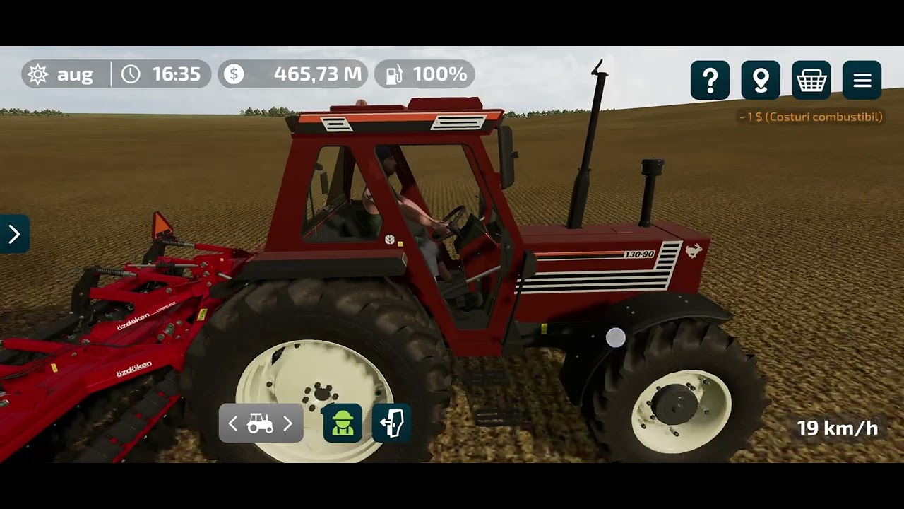 Fs 23 map mod