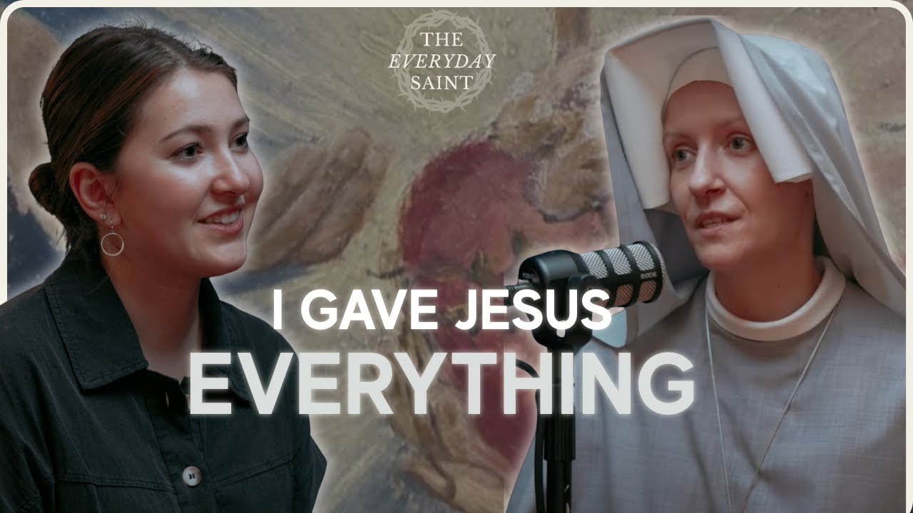 Sr. Faustia's Vocation Story