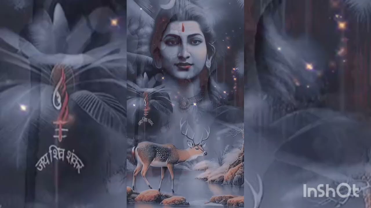 महादेव के जयकारों के साथ यह व्लॉग आपकी आत्मा को शांति और सकारात्मक ऊर्जा से भर देगा। VlogsShort77