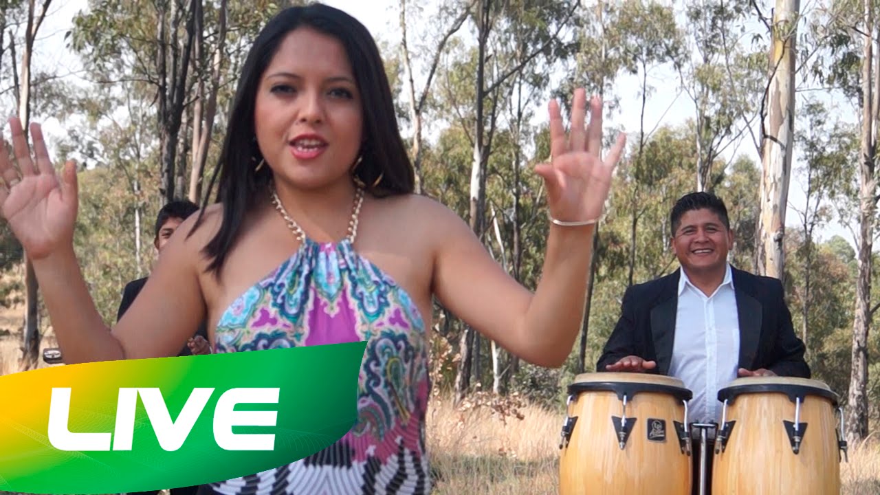 La Sonora Fuego - Porque Te Vas Video Oficial