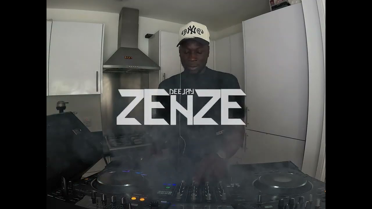Zenze Amapiano Mix 2025 | LND CARTEL Ep 1 |