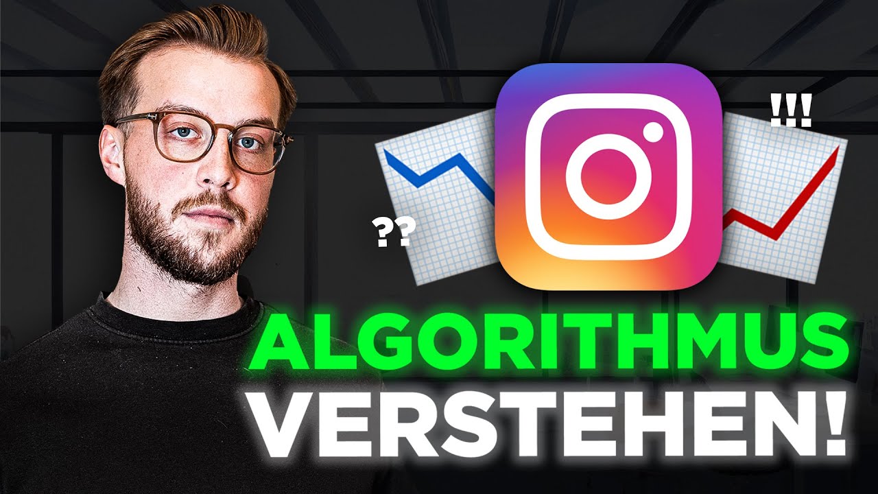 Instagram Algorithmus: Komplette Erklärung für Anfänger (2026) - Reels, Stories & Feedposts